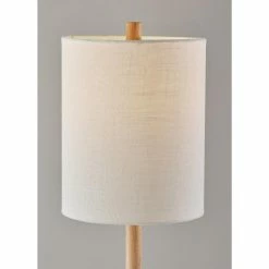 Outlet 🧨 World Market Milton Natural Wood and Metal Tripod Table Lamp 🌟 -Lighting Sales Store unnamed file 1719