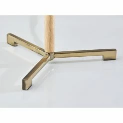 Outlet 🧨 World Market Milton Natural Wood and Metal Tripod Table Lamp 🌟 -Lighting Sales Store unnamed file 1721