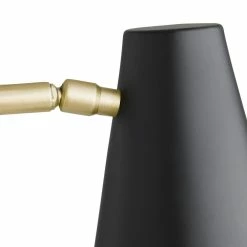 Best reviews of ❤️ World Market Bonnie Black and Gold Metal Tripod Adjustable Floor Lamp 👍 -Lighting Sales Store unnamed file 1725