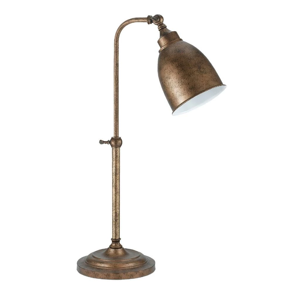 Outlet ๐ฅ World Market Pharmacy Adjustable Table Lamp ๐ 4 Outlet ๐ฅ World Market Pharmacy Adjustable Table Lamp ๐ - Image 2