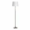 Budget ⭐ World Market Seneca Brushed Nickel And Crystal Glass Stacked Floor Lamp 🎁 -Lighting Sales Store unnamed file 1750