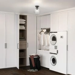 Cheap 🎁 World Market Patti Clear Glass Globe Semi Flush Mount Ceiling Light ✔️ -Lighting Sales Store unnamed file 1756