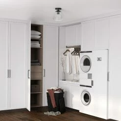 Cheap 🎁 World Market Patti Clear Glass Globe Semi Flush Mount Ceiling Light ✔️ -Lighting Sales Store unnamed file 1757