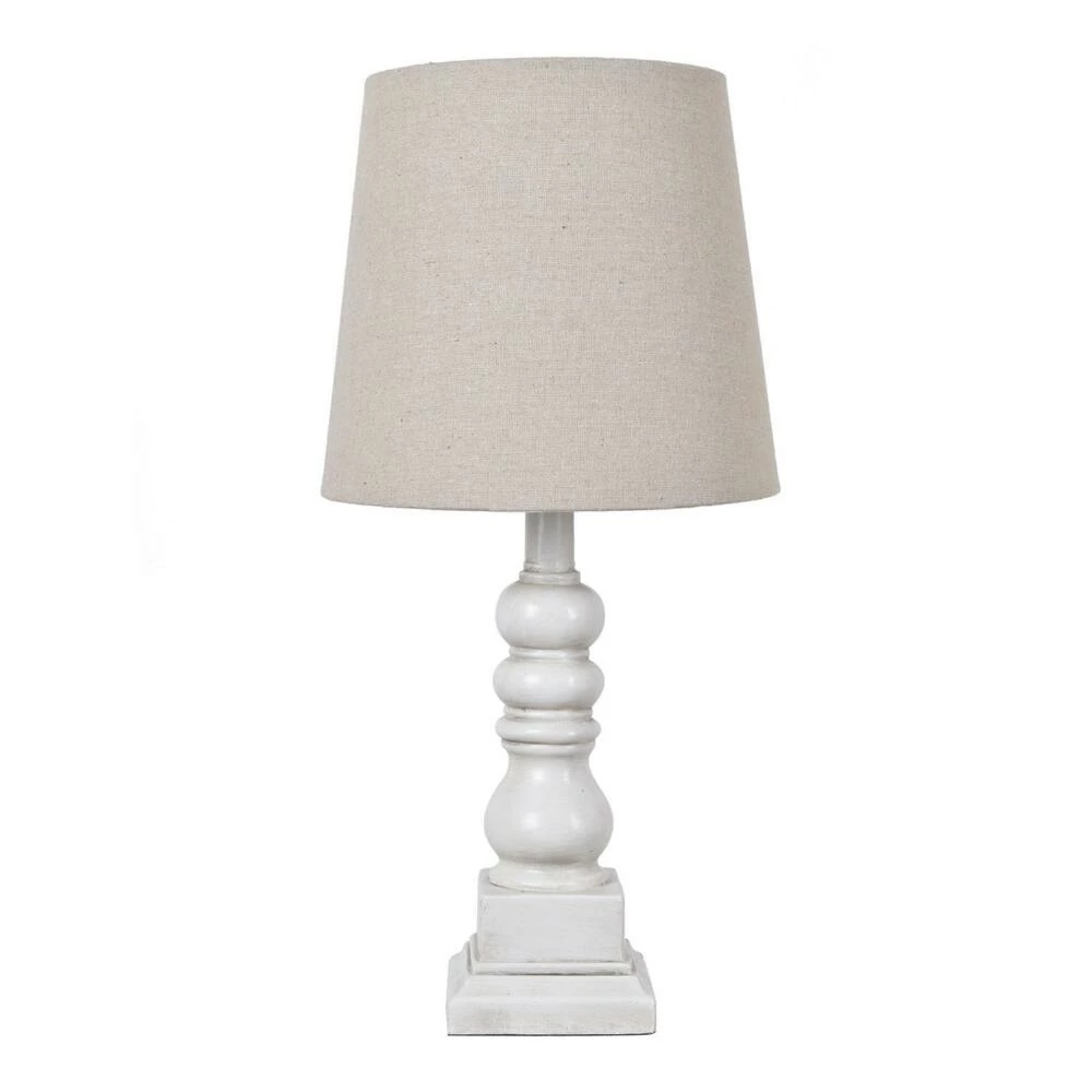 Promo ๐ฅฐ World Market Liam Turned Candlestick Table Lamp โ 6 Promo ๐ฅฐ World Market Liam Turned Candlestick Table Lamp โ - Image 4