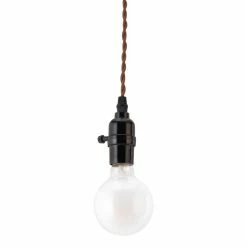 Hot Sale ⭐ World Market Leif Black Metal Pendant Lamp 🤩 -Lighting Sales Store unnamed file 1776