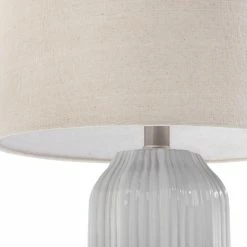 Budget ๐คฉ World Market Starlink White Ceramic Fluted Cylinder Table Lamp ๐ฏ 9 Budget ๐คฉ World Market Starlink White Ceramic Fluted Cylinder Table Lamp ๐ฏ -Lighting Sales Store unnamed file 1780