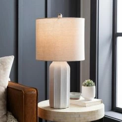 Budget ๐คฉ World Market Starlink White Ceramic Fluted Cylinder Table Lamp ๐ฏ 11 Budget ๐คฉ World Market Starlink White Ceramic Fluted Cylinder Table Lamp ๐ฏ -Lighting Sales Store unnamed file 1782