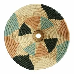 Outlet 🔥 World Market All Across Africa Multicolor Raffia Pendant Shade 🔥 -Lighting Sales Store unnamed file 1803