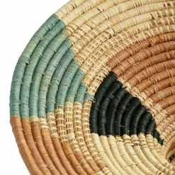 Outlet 🔥 World Market All Across Africa Multicolor Raffia Pendant Shade 🔥 -Lighting Sales Store unnamed file 1804