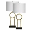 Flash Sale 😉 World Market Brass Circle Brayden Table Lamps Set Of 2 😀 2 Flash Sale 😉 World Market Brass Circle Brayden Table Lamps Set Of 2 😀 -Lighting Sales Store unnamed file 1806