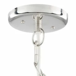 Best Pirce 👍 World Market Mist Seeded Glass Globe Pendant Lamp 🌟 -Lighting Sales Store unnamed file 1825