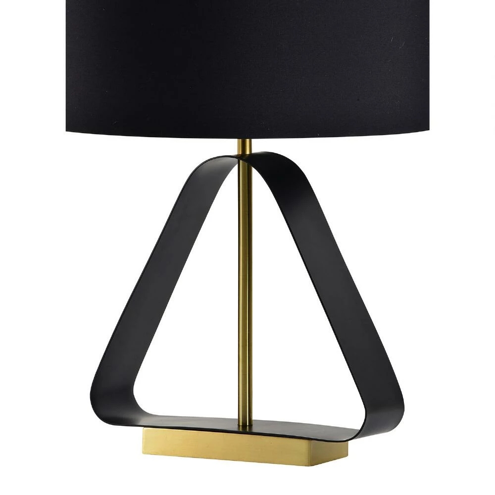 Wholesale ๐คฉ World Market Brass Open Triangle Aubrey Table Lamp ๐ฏ 7 Wholesale ๐คฉ World Market Brass Open Triangle Aubrey Table Lamp ๐ฏ - Image 5