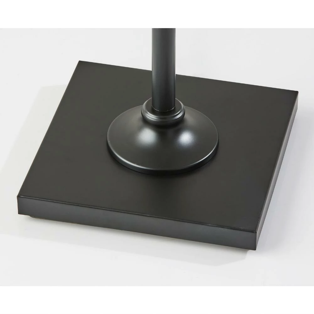 Deals โ๏ธ World Market Levitt Black Metal Floor Lamp With Shelf ๐ 6 Deals โ๏ธ World Market Levitt Black Metal Floor Lamp With Shelf ๐ - Image 4