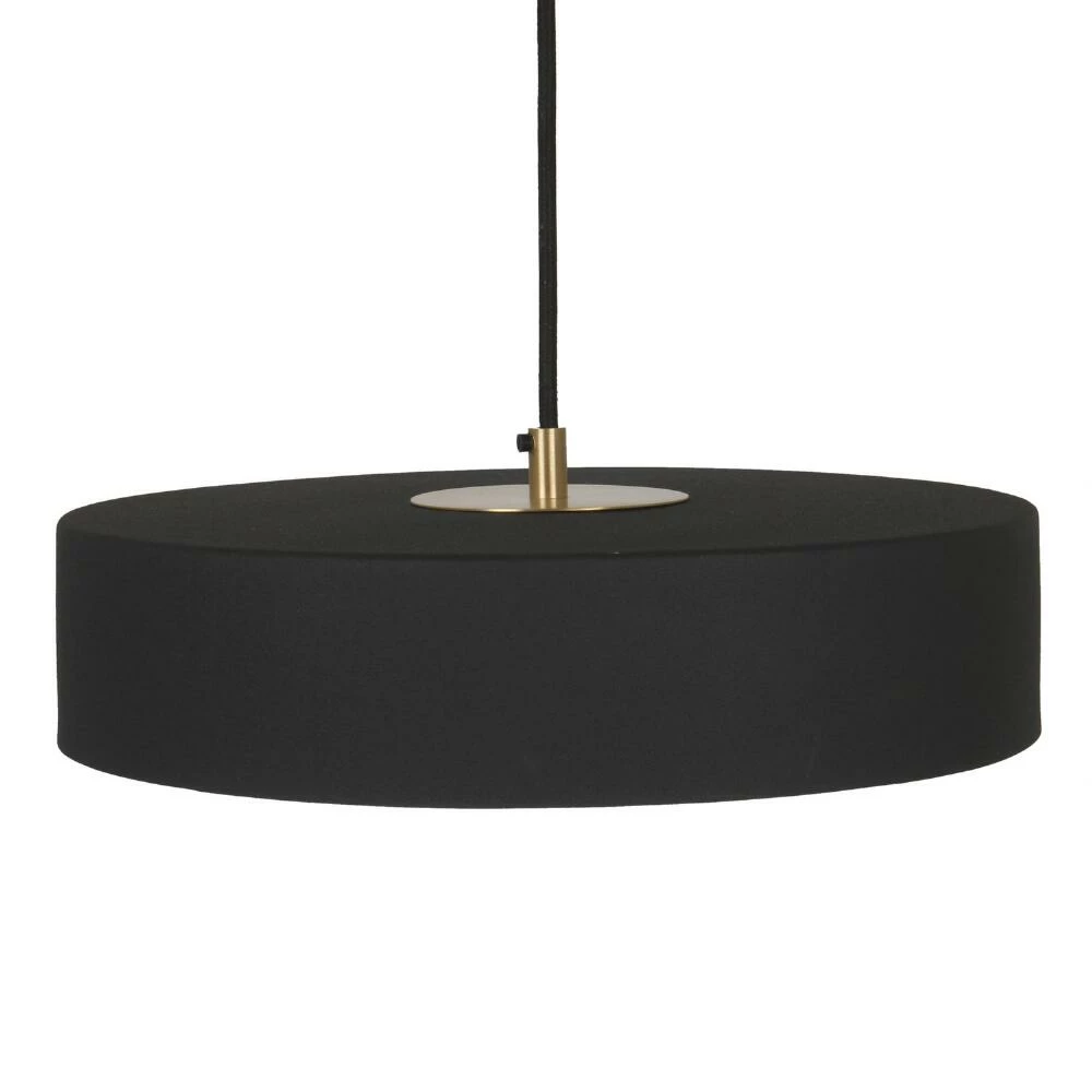 Brand new ๐ World Market Black Iron And Brass Circle Kingsley Pendant Lamp ๐ 3 Brand new ๐ World Market Black Iron And Brass Circle Kingsley Pendant Lamp ๐