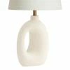 Discount ๐ฅฐ World Market Lyra White Abstract Ceramic Table Lamp Base ๐ 2 Discount ๐ฅฐ World Market Lyra White Abstract Ceramic Table Lamp Base ๐ -Lighting Sales Store unnamed file 186