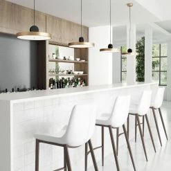 New 🧨 World Market Franklin Gold And Black Metal Disk Pendant Lamp 🔥 -Lighting Sales Store unnamed file 1861