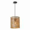 Hot Sale 🛒 World Market Cabana Natural Rattan Open Weave Pendant Lamp 🔔 -Lighting Sales Store unnamed file 1864