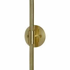 Flash Sale 👍 World Market Brass And Glass Layla Wall Sconce 🥰 13 Flash Sale 👍 World Market Brass And Glass Layla Wall Sconce 🥰 -Lighting Sales Store unnamed file 1876