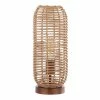 Budget 😉 World Market Eveline Brown Rattan Hurricane Table Lamp 😀 2 Budget 😉 World Market Eveline Brown Rattan Hurricane Table Lamp 😀 -Lighting Sales Store unnamed file 1877