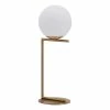 Best reviews of 🧨 World Market Hudson Brass And Frosted Glass Sphere Table Lamp 👏 -Lighting Sales Store unnamed file 1911
