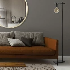 Deals 👍 World Market Black Metal Industrial Stellan Floor Lamp 🔔 -Lighting Sales Store unnamed file 1926