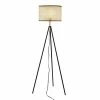 Best Sale ❤️ World Market Ennis Natural Rattan And Black Metal Tripod Floor Lamp 😍 -Lighting Sales Store unnamed file 1927