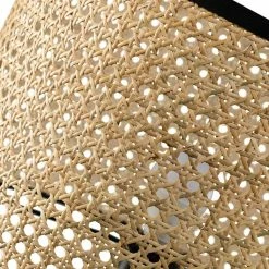 Best Sale ❤️ World Market Ennis Natural Rattan And Black Metal Tripod Floor Lamp 😍 -Lighting Sales Store unnamed file 1931