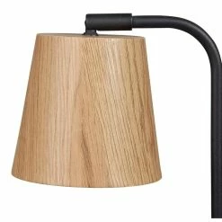 Outlet 😍 World Market Concrete and Black Metal Reza Task Lamp ⭐ -Lighting Sales Store unnamed file 1940