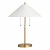 Top 10 🎁 World Market Brass and Faux Rattan Empire 2 Light Table Lamp ✔️ -Lighting Sales Store unnamed file 197