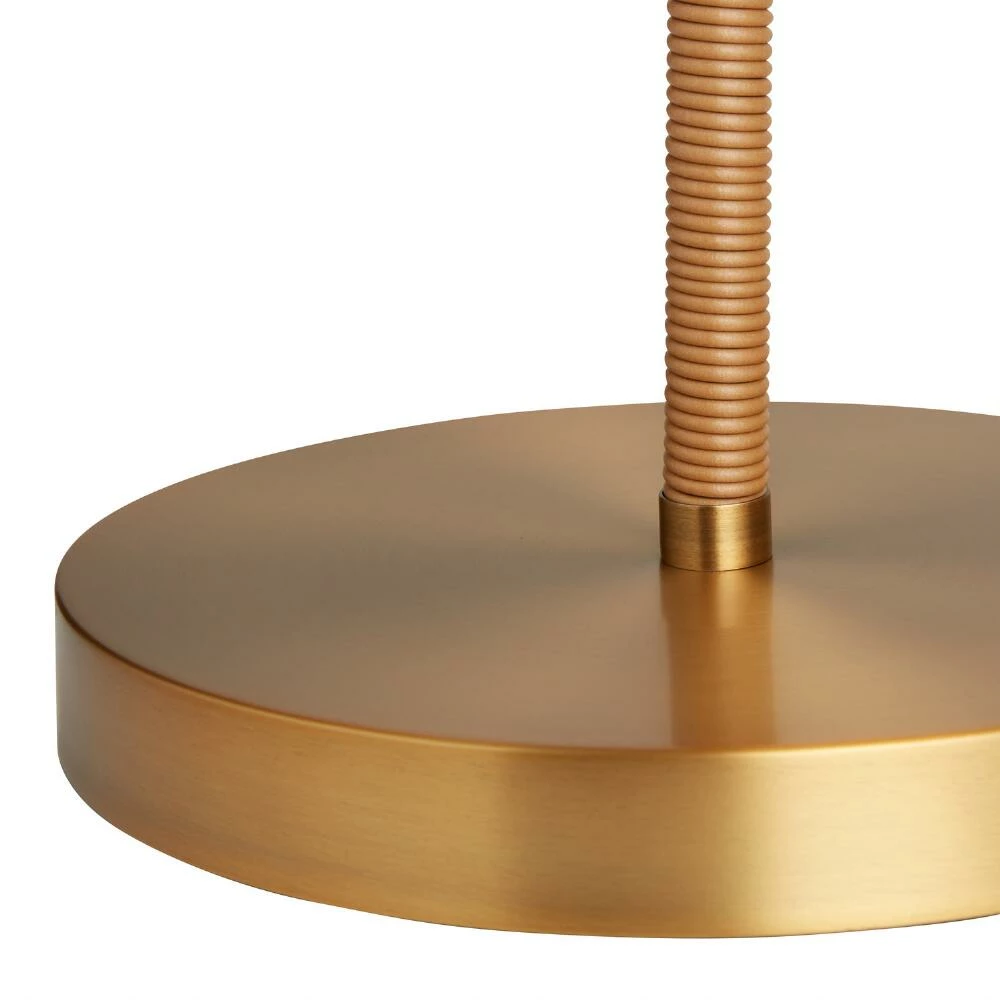 Top 10 ๐ World Market Brass and Faux Rattan Empire 2 Light Table Lamp โ๏ธ 6 Top 10 ๐ World Market Brass and Faux Rattan Empire 2 Light Table Lamp โ๏ธ - Image 4