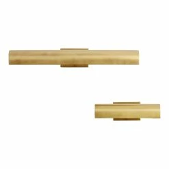 Outlet 🔔 World Market Remi Antique Brass Gallery Wall Sconce 🎁 -Lighting Sales Store unnamed file 22