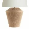 Discount 💯 World Market Jute Rope Table Lamp Base 😍 -Lighting Sales Store unnamed file 224