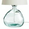 Best Pirce ⌛ World Market Emilia Recycled Glass Table Lamp ⭐ -Lighting Sales Store unnamed file 234