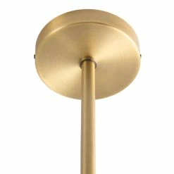 Hot Sale 🎁 World Market Stella Antique Brass And Glass 4 Light Chandelier 🥰 -Lighting Sales Store unnamed file 257