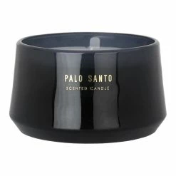 Cheap 😀 World Market Wide Glass 3 Wick Scented Candle 🎁 -Lighting Sales Store unnamed file 267