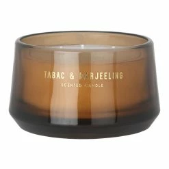 Cheap 😀 World Market Wide Glass 3 Wick Scented Candle 🎁 -Lighting Sales Store unnamed file 269