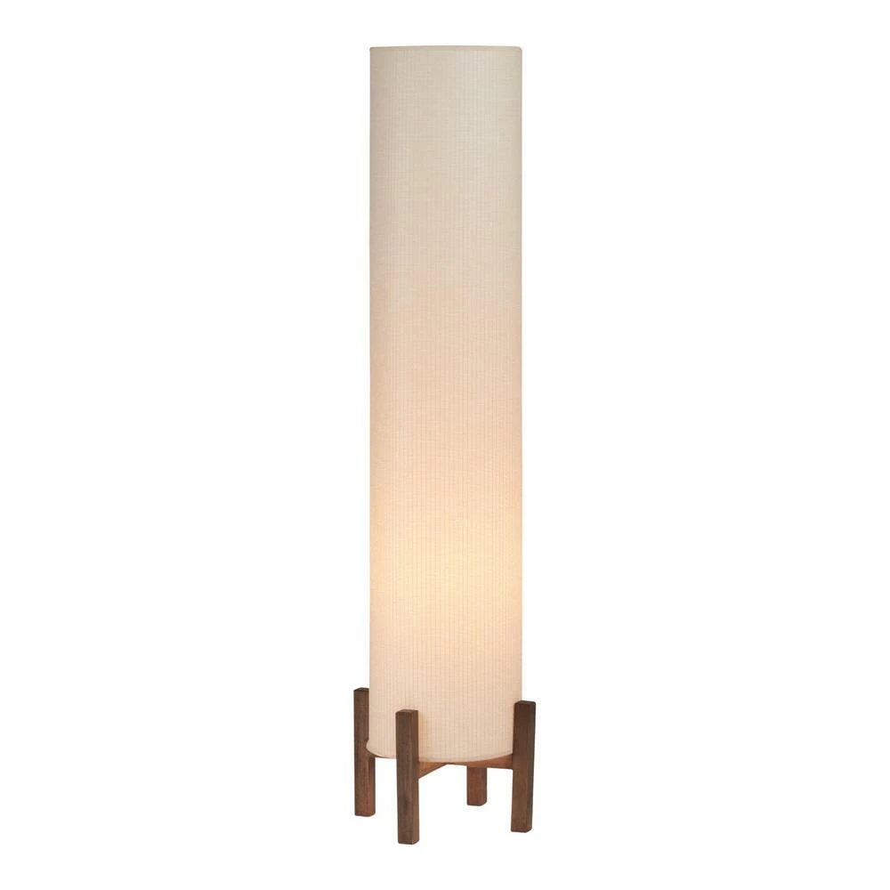 Cheap ๐ฅฐ World Market Natural Paper Rattan and Wood 2 Light Floor Lamp ๐ 5 Cheap ๐ฅฐ World Market Natural Paper Rattan and Wood 2 Light Floor Lamp ๐ - Image 3