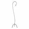 Top 10 😀 World Market Dark Iron Curved Standing Lantern Hook 👏