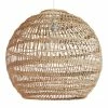 Best reviews of ❤️ World Market Round Bamboo Basketweave Pendant Shade 😀 -Lighting Sales Store unnamed file 29
