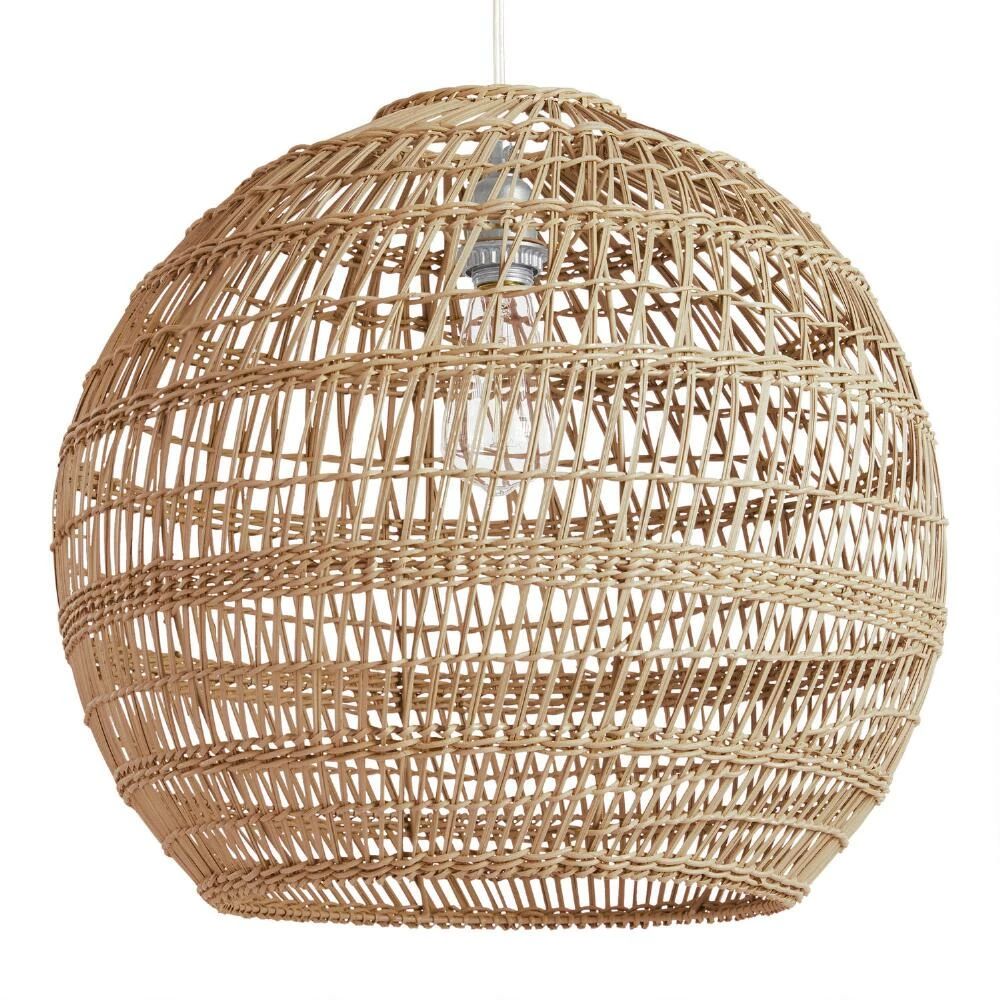 Best reviews of ❤️ World Market Round Bamboo Basketweave Pendant Shade 😀 3 Best reviews of ❤️ World Market Round Bamboo Basketweave Pendant Shade 😀