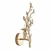 Best Sale 😉 World Market Jane Gold Floral Wall Sconce 🎉 -Lighting Sales Store unnamed file 295