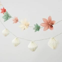 Best deal ⭐ World Market Origami Flowers LED 10 Bulb Battery Operated String Lights 🔔 14 Best deal ⭐ World Market Origami Flowers LED 10 Bulb Battery Operated String Lights 🔔 -Lighting Sales Store unnamed file 303