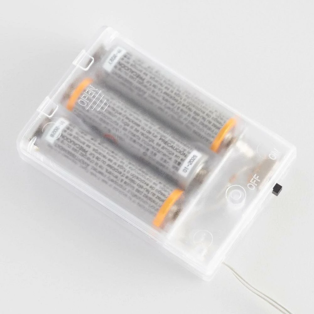 Best deal ⭐ World Market Origami Flowers LED 10 Bulb Battery Operated String Lights 🔔 9 Best deal ⭐ World Market Origami Flowers LED 10 Bulb Battery Operated String Lights 🔔 - Image 7