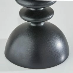 New 🎉 World Market Beatrice Matte Black Table Lamp 👏 -Lighting Sales Store unnamed file 322