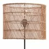 Best reviews of ✔️ World Market Wavy Open Weave Rattan Drum Table Lamp Shade 🎉 -Lighting Sales Store unnamed file 326