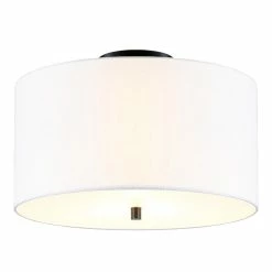 Cheapest 🌟 World Market Ruby Metal And Linen Flush Mount Ceiling Light 🌟 17 Cheapest 🌟 World Market Ruby Metal And Linen Flush Mount Ceiling Light 🌟 -Lighting Sales Store unnamed file 337