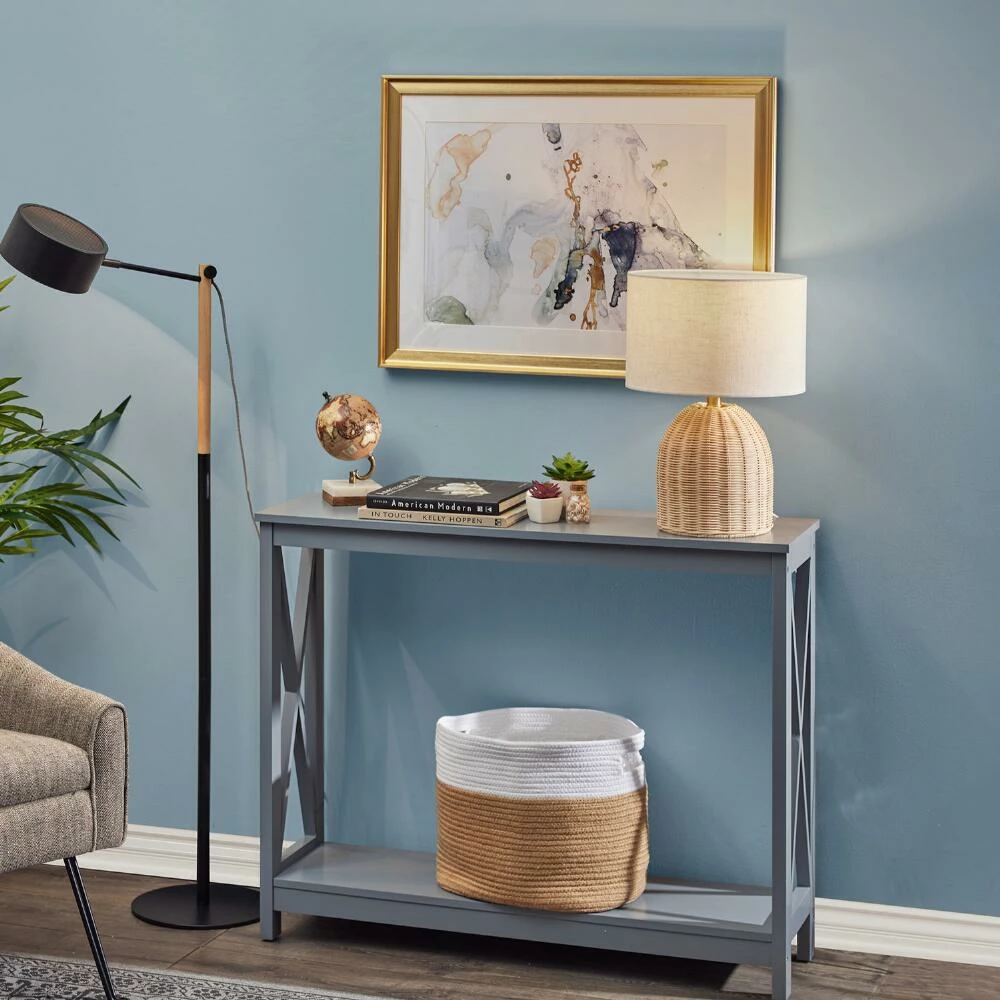 Best reviews of ✔️ World Market Bali Natural Rattan Dome Table Lamp ✨ 6 Best reviews of ✔️ World Market Bali Natural Rattan Dome Table Lamp ✨ - Image 4