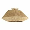 Budget 🛒 World Market Natural Jute Woven Semi Flush Mount Ceiling Light 😍 1 Budget 🛒 World Market Natural Jute Woven Semi Flush Mount Ceiling Light 😍 -Lighting Sales Store unnamed file 39