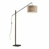 Best Sale 👏 World Market Ethan Walnut Wood And Black Metal Adjustable Arc Floor Lamp 🔔 -Lighting Sales Store unnamed file 397