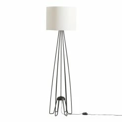 Top 10 😉 World Market Kent Black Iron Hairpin Floor Lamp ⌛ -Lighting Sales Store unnamed file 422
